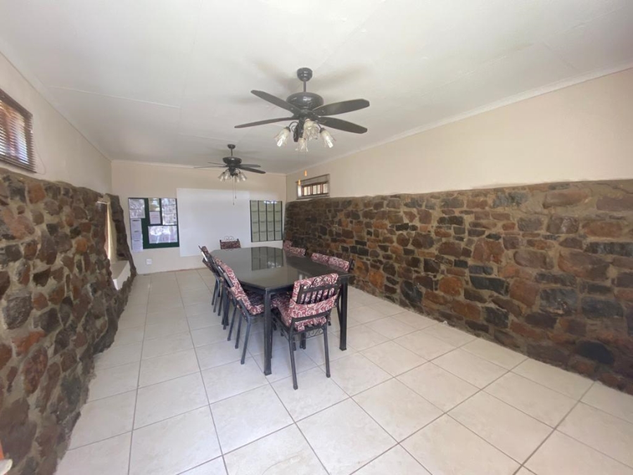 8 Bedroom Property for Sale in Parys Free State